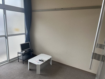 レオパレス高尾Ｉ リビング