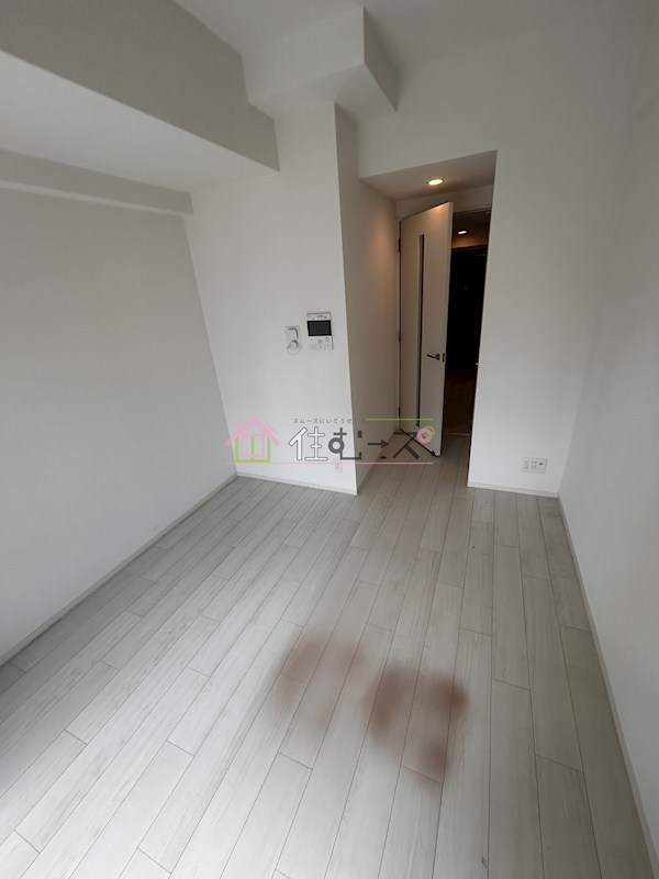 エスリードレジデンス大阪グランノースⅡ リビング