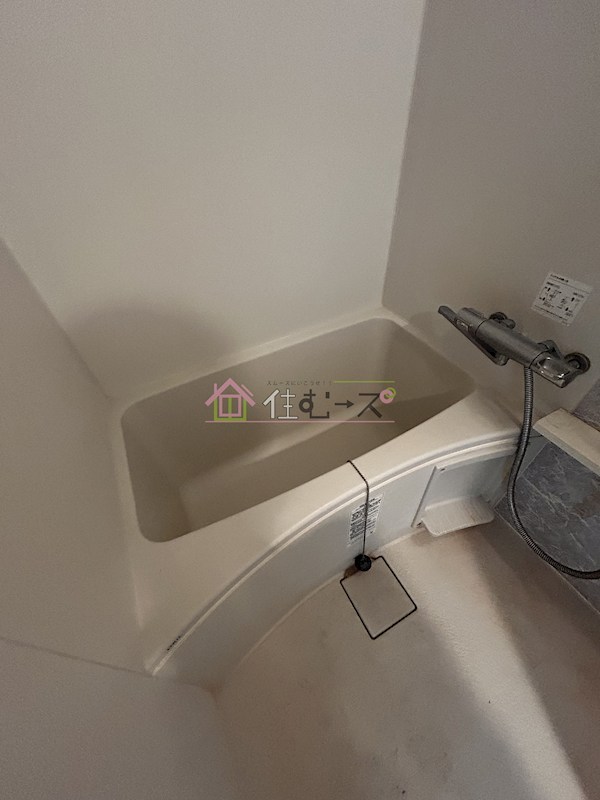 エスリードレジデンス大阪グランノースⅡ 風呂画像