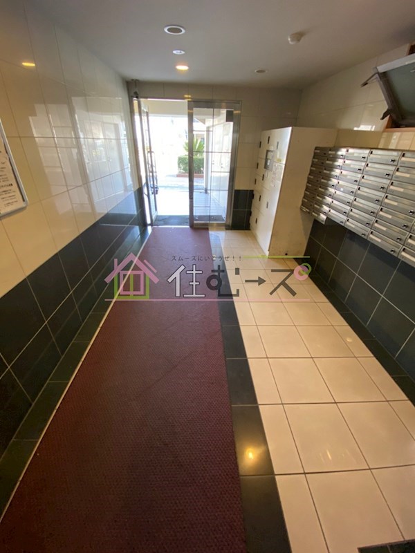 サウスヒルズ難波Ⅲ番館 その他外観2