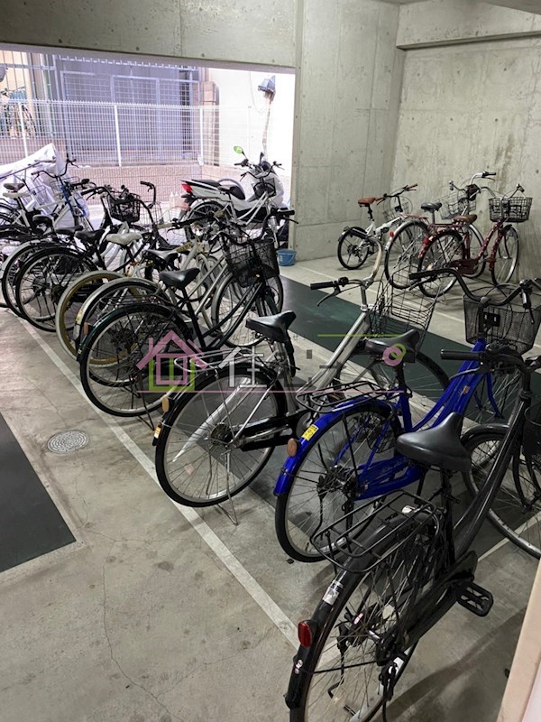 サウスヒルズ難波Ⅲ番館 その他外観5