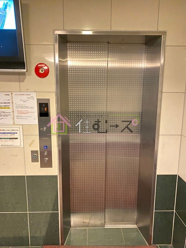 サウスヒルズ難波Ⅲ番館 その他外観6