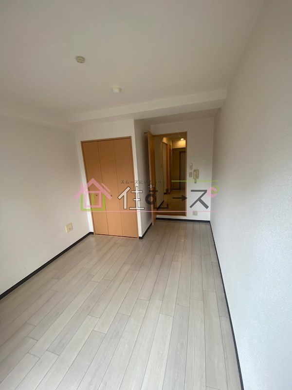 サウスヒルズ難波Ⅲ番館 リビング