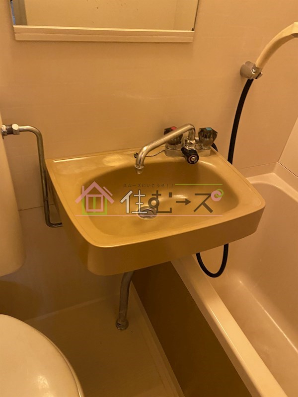 フィアスコート南津守 その他2