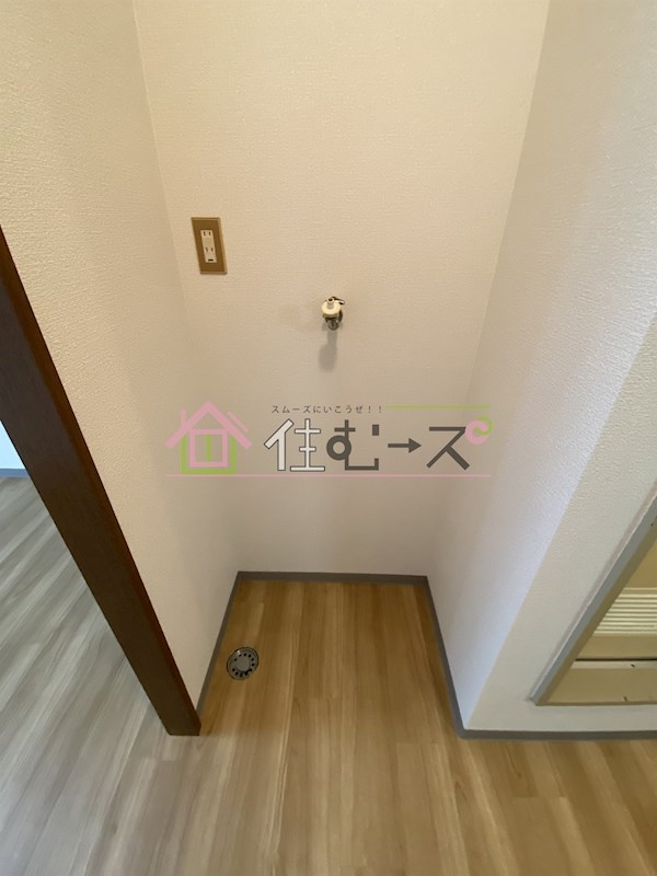 フィアスコート南津守 その他3