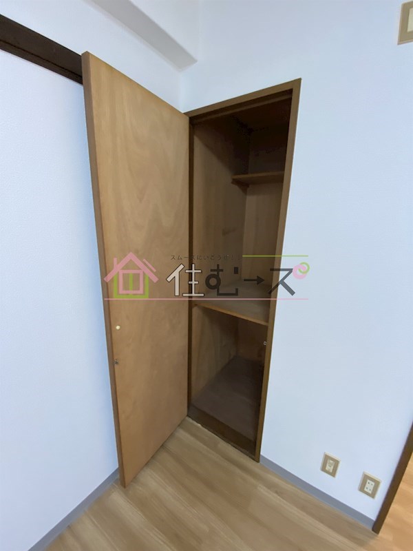 フィアスコート南津守 その他4