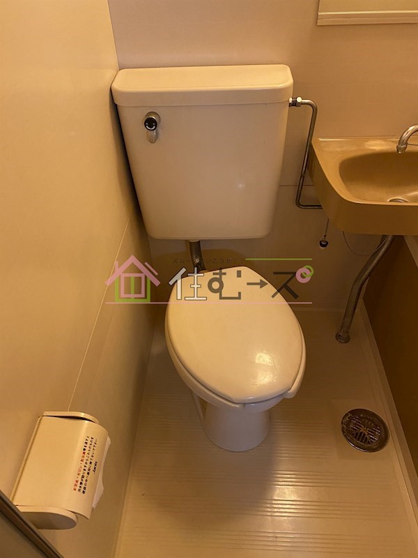 フィアスコート南津守 その他6