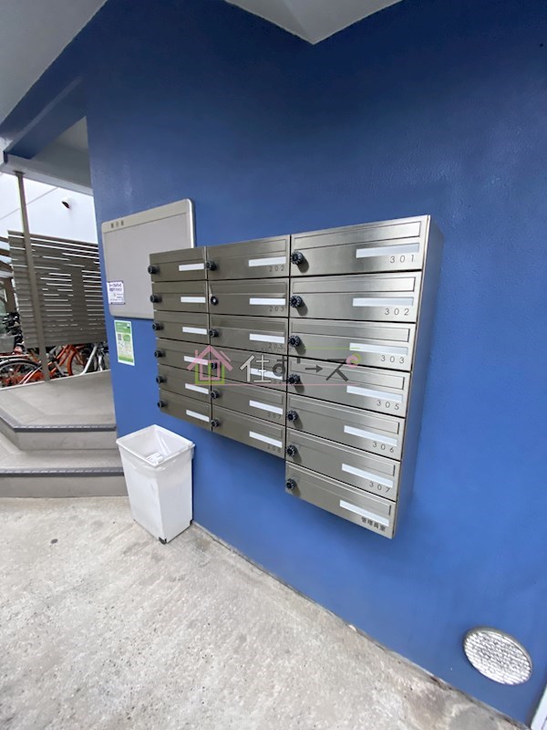 フィアスコート南津守 その他外観5