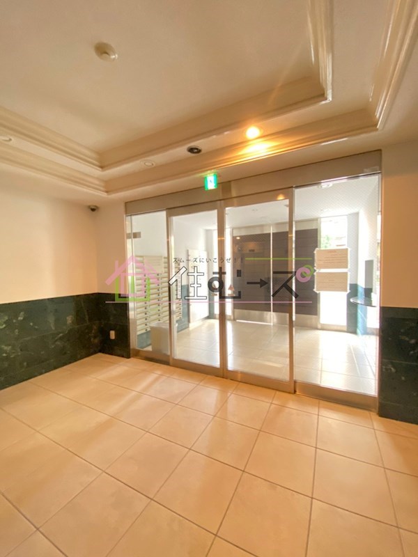 ラナップスクエア上本町 その他外観2