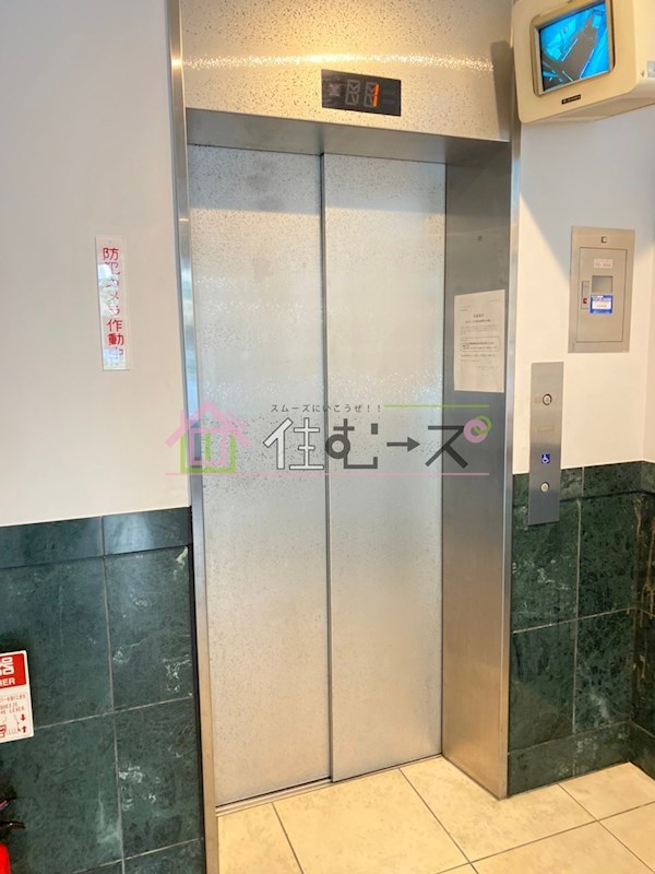 ラナップスクエア上本町 その他外観6