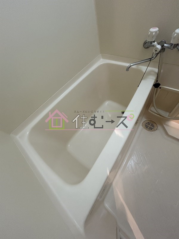 ラナップスクエア上本町 風呂画像