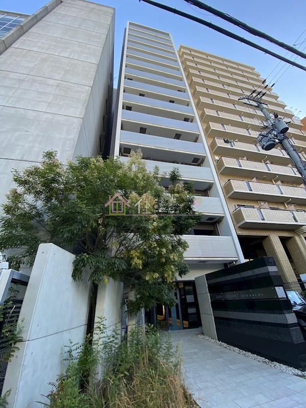 レオンコンフォート本町 その他外観1