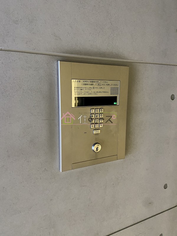 レオンコンフォート本町 その他外観4