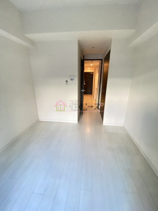 レオンコンフォート本町 リビング