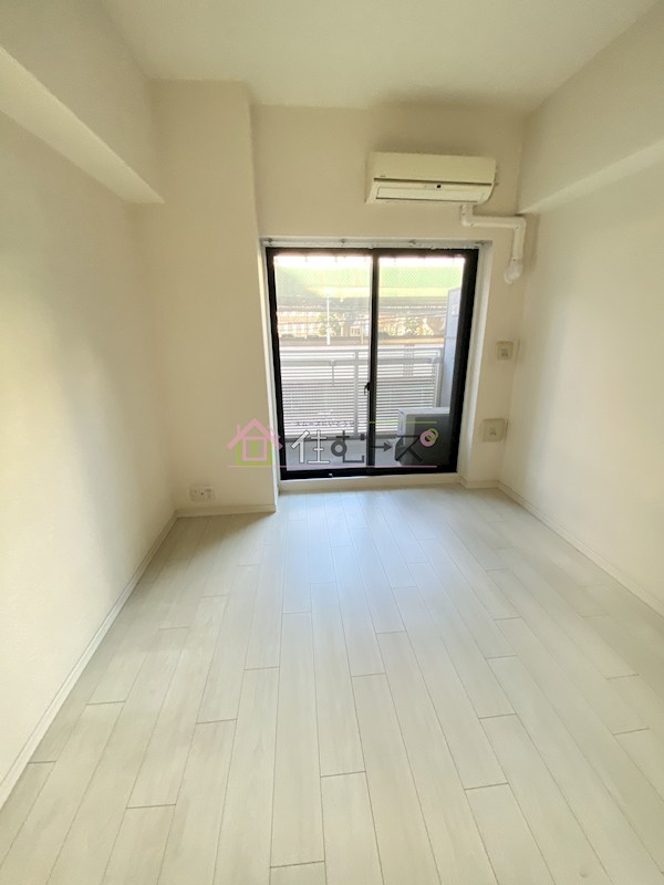 レオンコンフォート本町 ベッドルーム