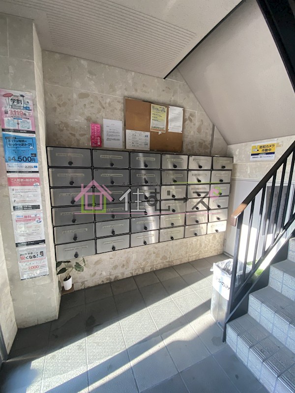 エミネンスヨシムラ その他外観6