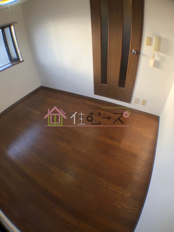 エミネンスヨシムラ リビング