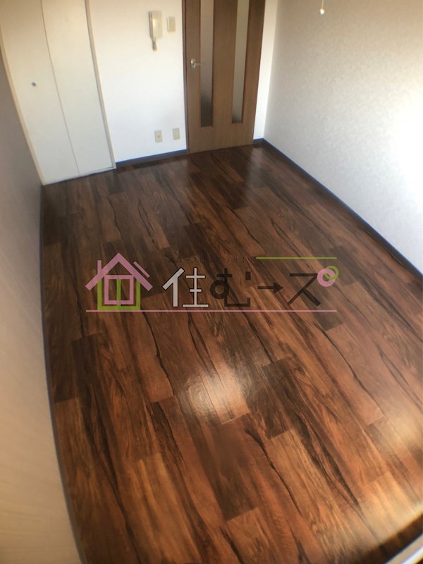 エミネンスヨシムラ リビング