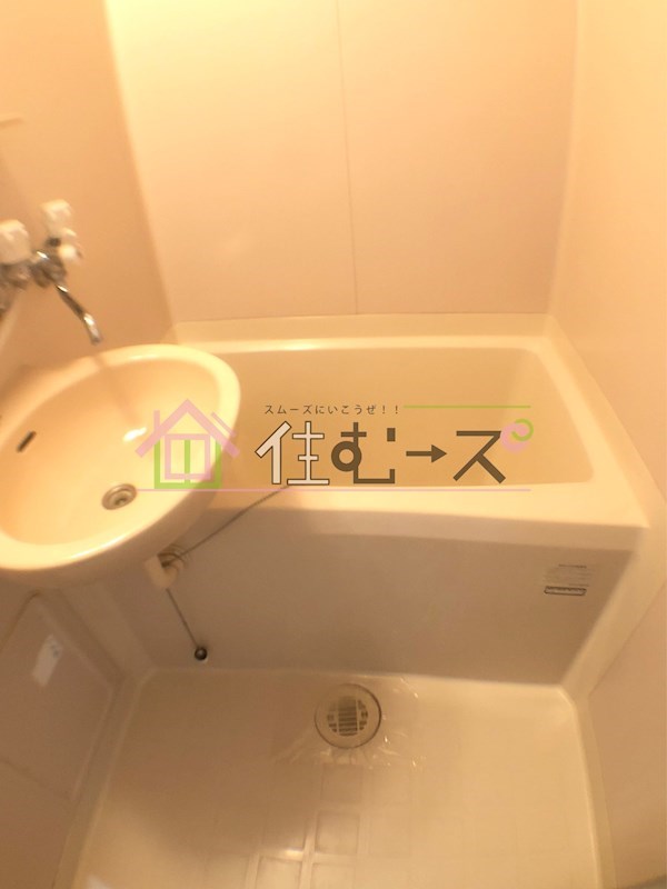 エミネンスヨシムラ 風呂画像