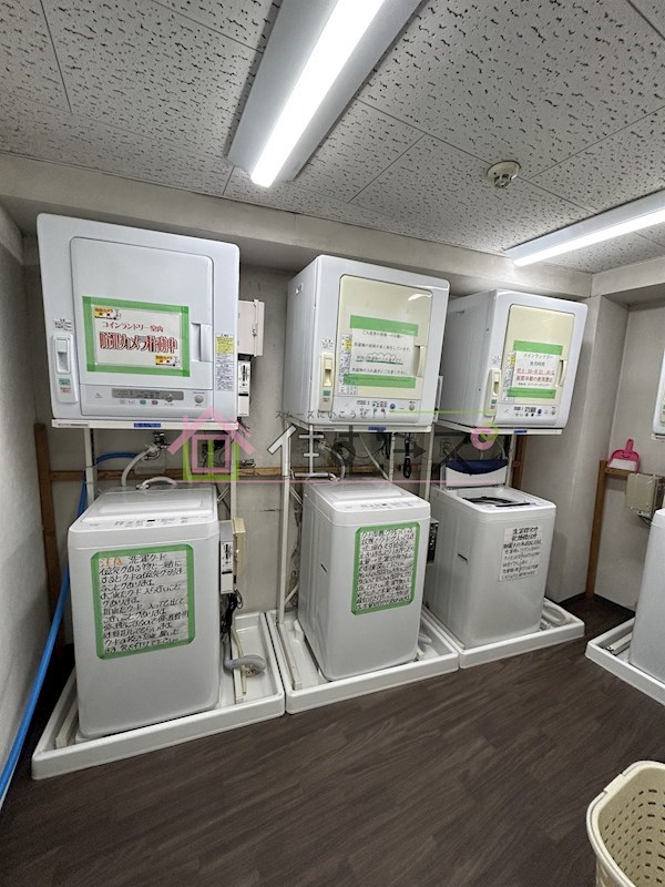 昭和グランドハイツ下寺 その他外観4