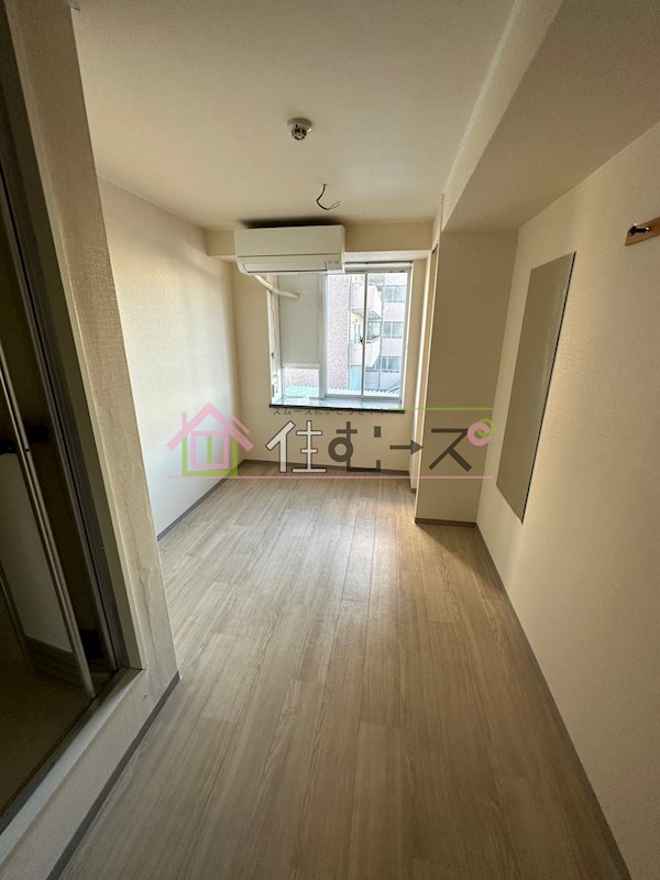 昭和グランドハイツ下寺 リビング