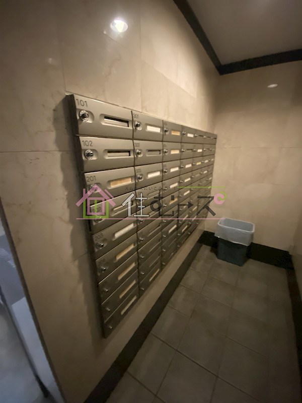 プレサンス梅田フロンティア その他外観6