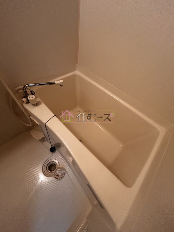 プレサンス梅田フロンティア 風呂画像