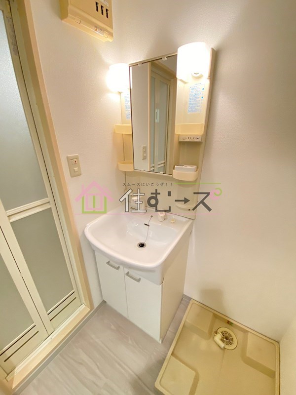 S-FORT桜川南 その他4