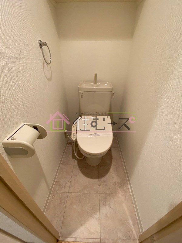 S-FORT桜川南 その他5