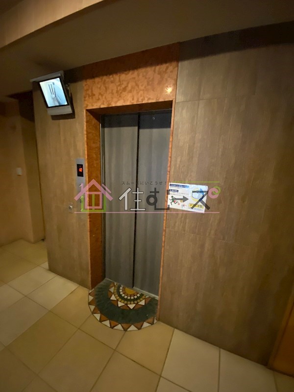 S-FORT桜川南 その他外観4