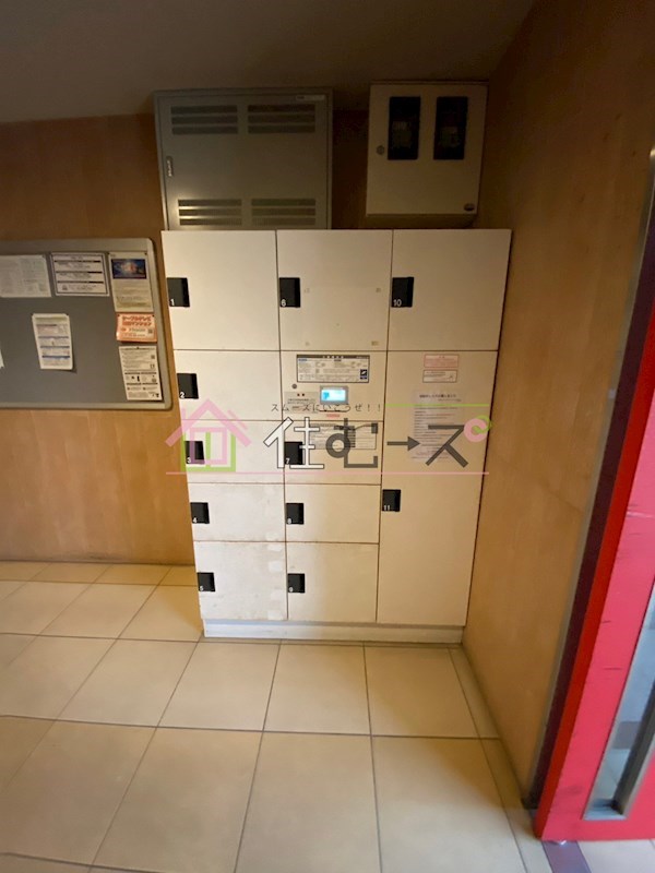 S-FORT桜川南 その他外観5