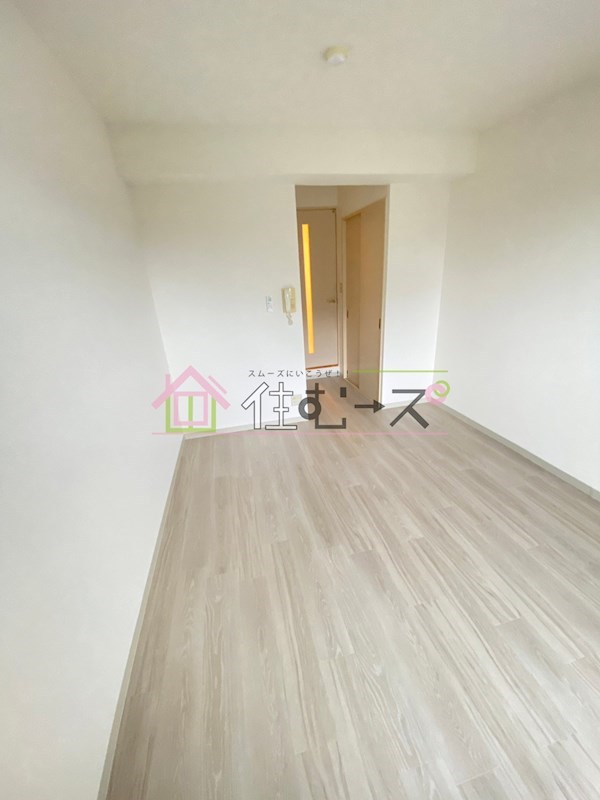 S-FORT桜川南 リビング