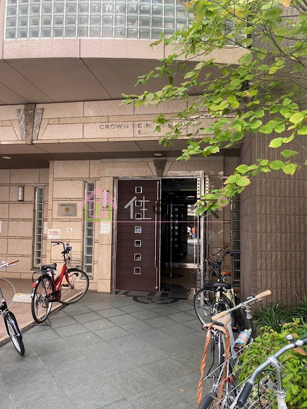 クラウンハイム本町EAST その他1