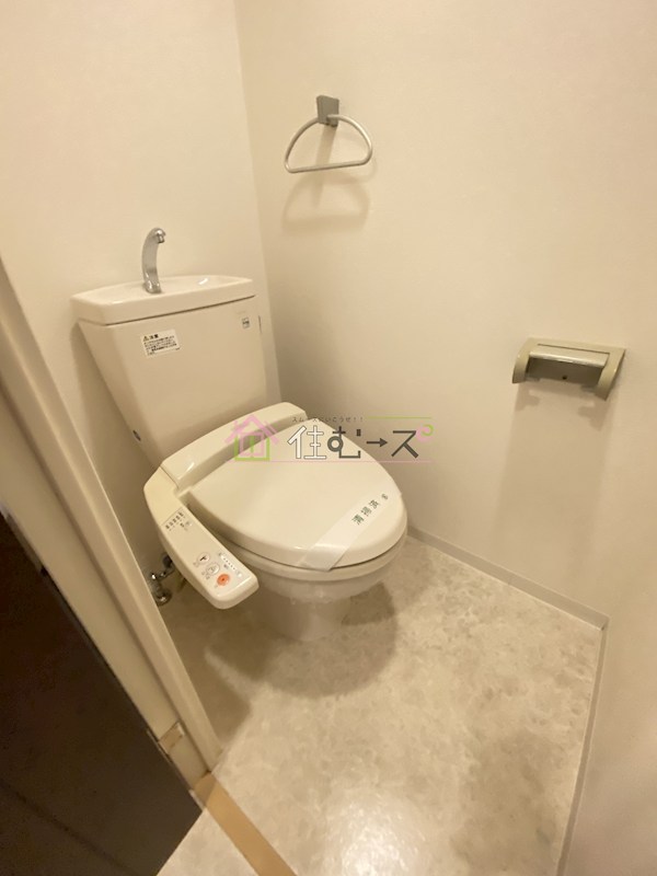 クラウンハイム本町EAST その他6