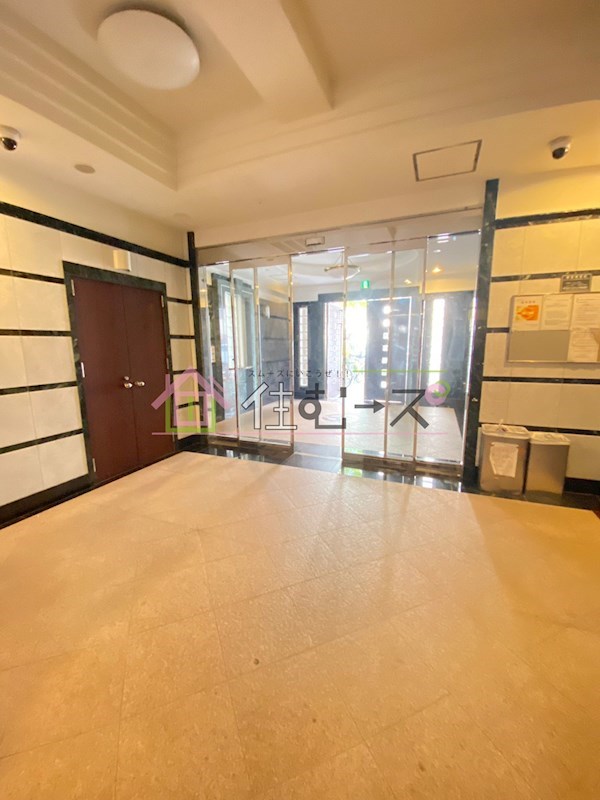 クラウンハイム本町EAST その他外観2