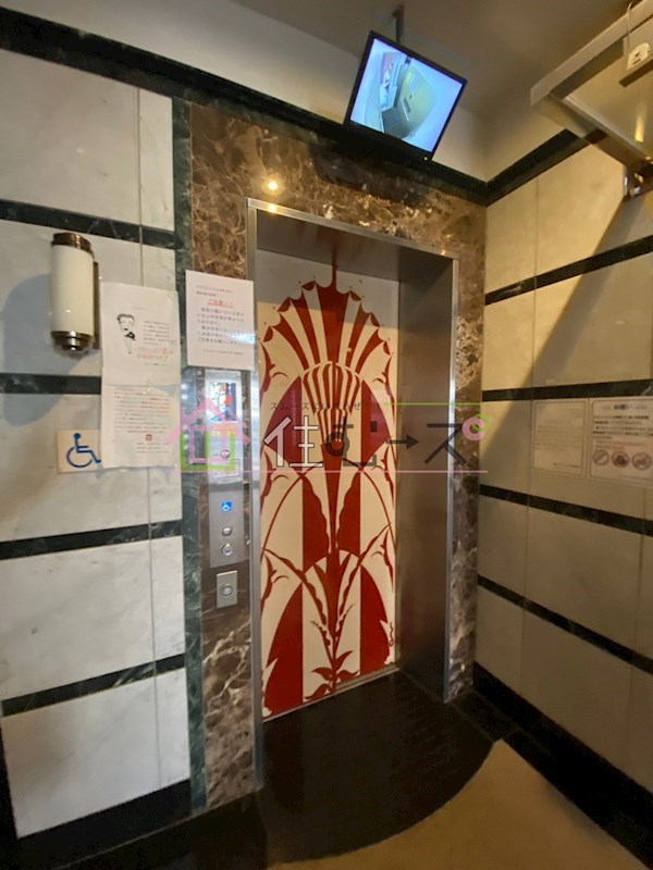 クラウンハイム本町EAST その他外観3