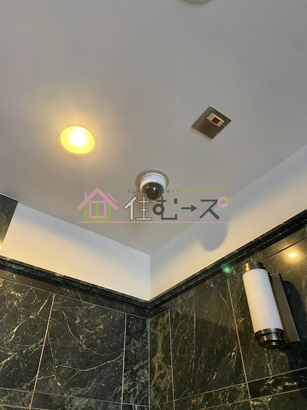 クラウンハイム本町EAST その他外観4