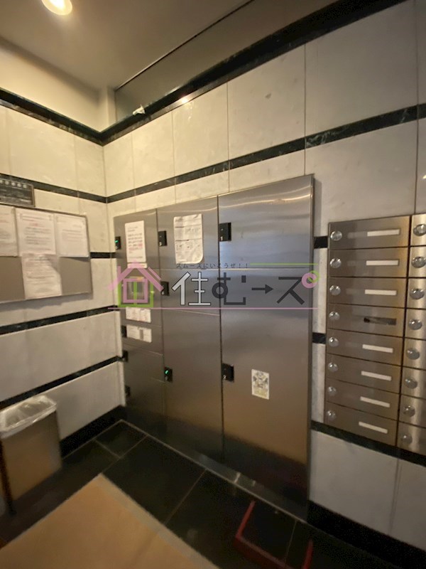 クラウンハイム本町EAST その他外観6