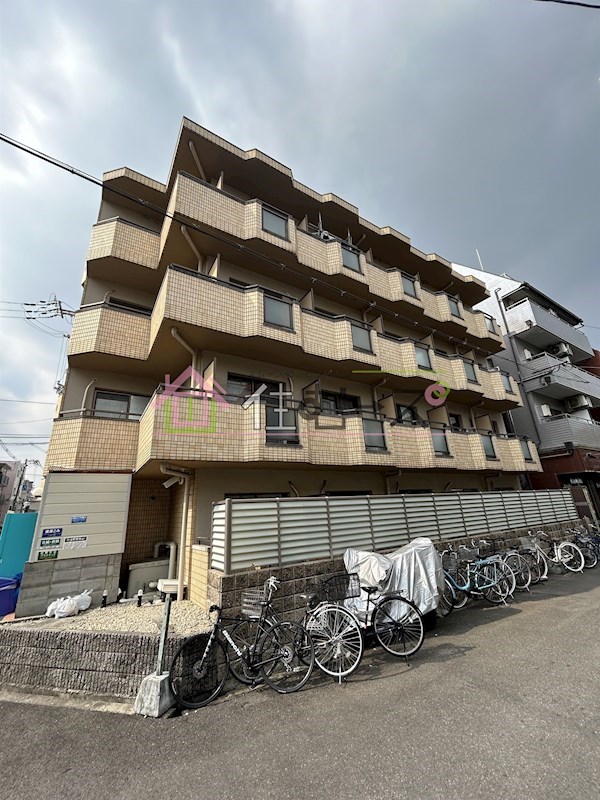 ドルチェ・ビータ 外観写真