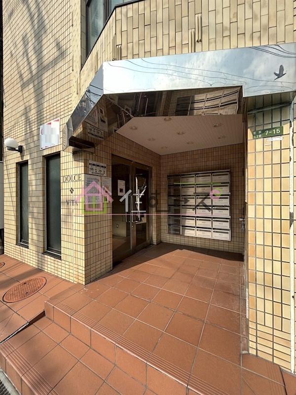 ドルチェ・ビータ その他1