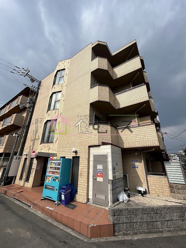 ドルチェ・ビータ その他外観1