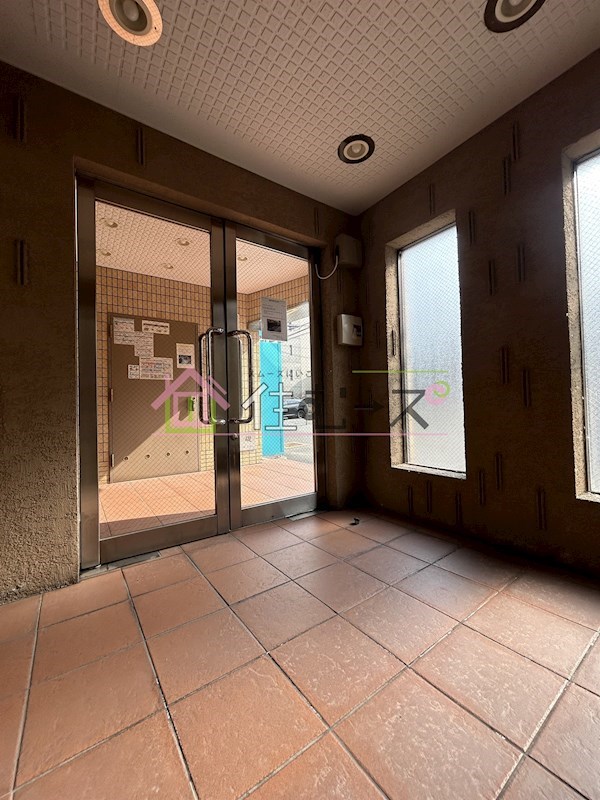 ドルチェ・ビータ その他外観2