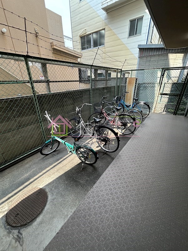 ドルチェ・ビータ その他外観5