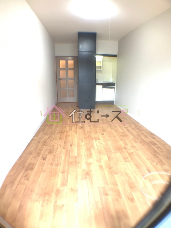 ドルチェ・ビータ リビング