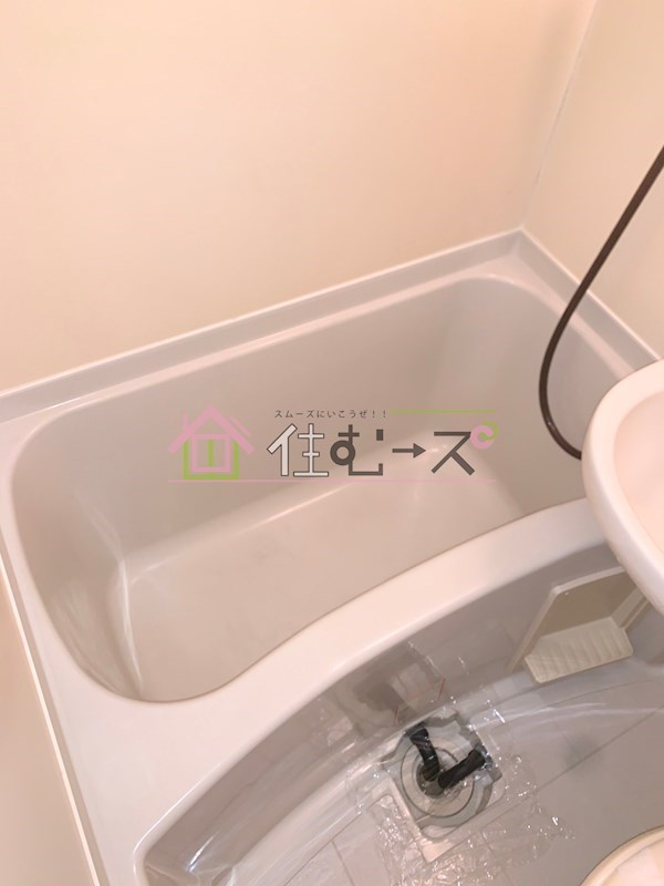 ドルチェ・ビータ 風呂画像