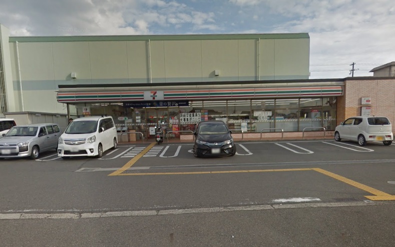 フジパレス鳳中町Ⅴ番館 周辺画像3