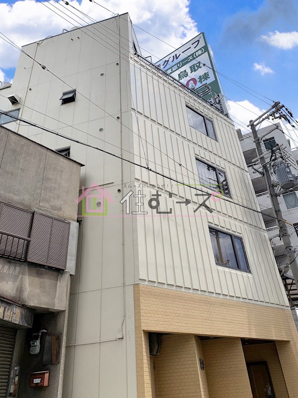 ベルビー豊田 外観