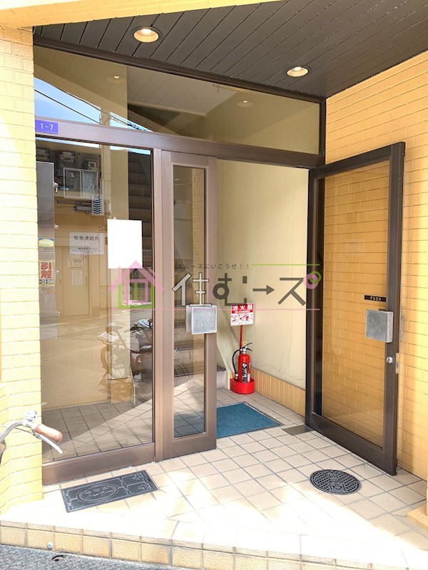 ベルビー豊田 その他1