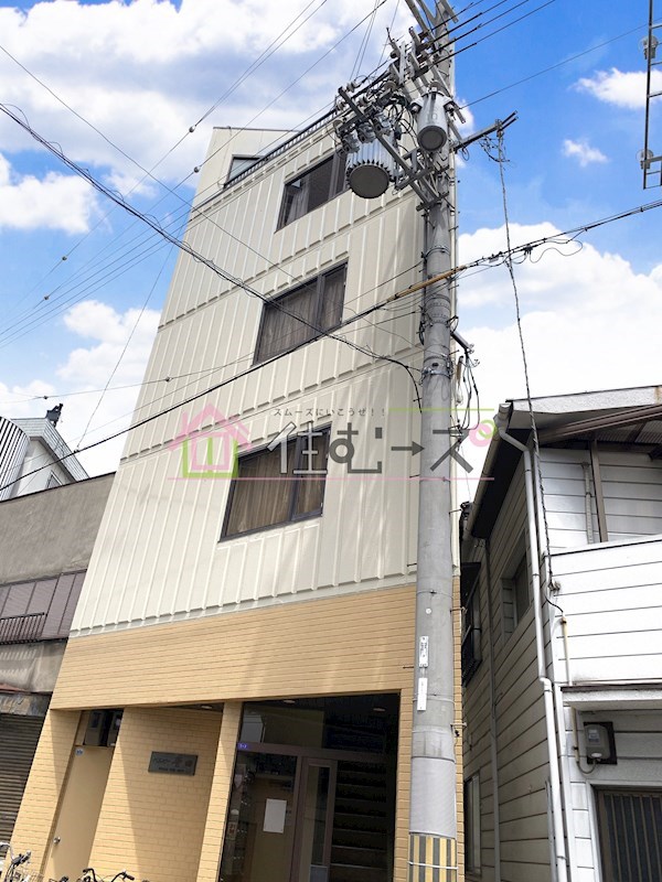 ベルビー豊田 その他外観1