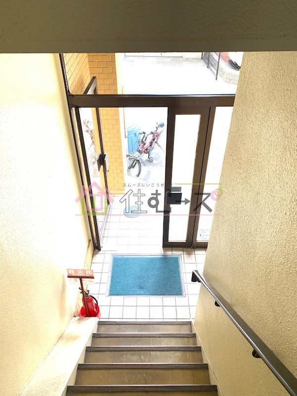 ベルビー豊田 その他外観2